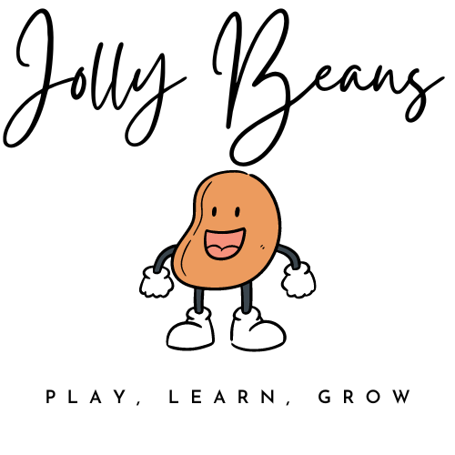 Jolly Beans