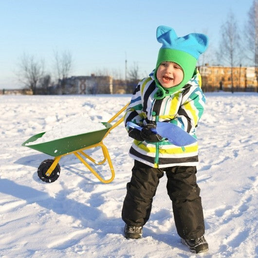 Childrens Wheelbarrow